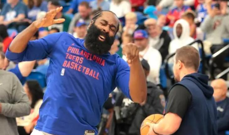 洛杉矶快船队阵容 洛杉矶快船队阵容